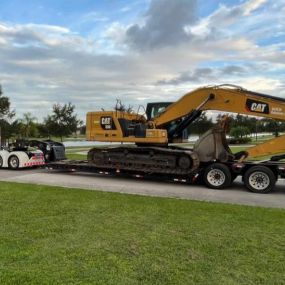 When it comes to transporting heavy equipment and machinery, Bulletproof Towing Services offers reliable heavy-duty transportation services tailored to your needs. Our experienced team utilizes specialized equipment and techniques to safely and efficiently transport your heavy assets to their destination, providing peace of mind throughout the process.