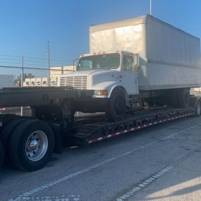 When it comes to transporting heavy equipment and machinery, Bulletproof Towing Services offers reliable heavy-duty transportation services tailored to your needs. Our experienced team utilizes specialized equipment and techniques to safely and efficiently transport your heavy assets to their destination, providing peace of mind throughout the process.