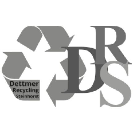 Logo van Dettmer Recycling