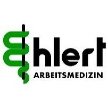 Logotyp från Arbeitsmedizin Ehlert Ursula Ehlert