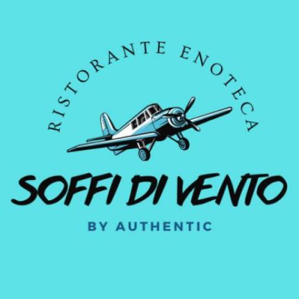 Logotipo de Soffi di Vento - Ristorante