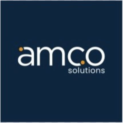 Logo da AMCO Solutions GmbH