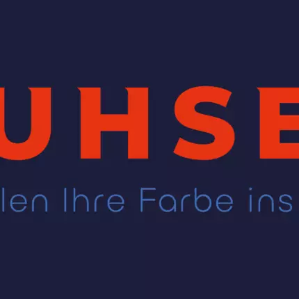 Logo von RUHSER - ADLER Farben und Lacke Wien