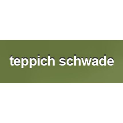 Logo van Teppich Schwade