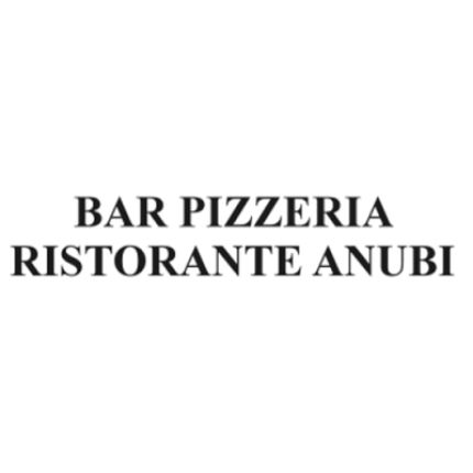 Logotipo de Bar Pizzeria Ristorante Anubi