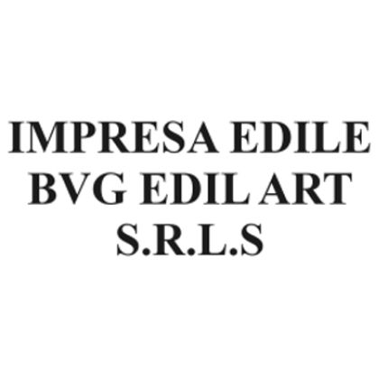 Logotipo de Impresa Edile Bvg Edil Art