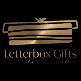 Bild von LETTERBOX GIFTS JUST BECAUSE LTD