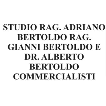 Logo da Studio Rag. Adriano e Gianni Bertoldo e Dr. Alberto Bertoldo Commercialisti