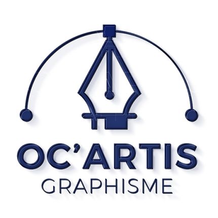 Logotyp från OC'ARTis