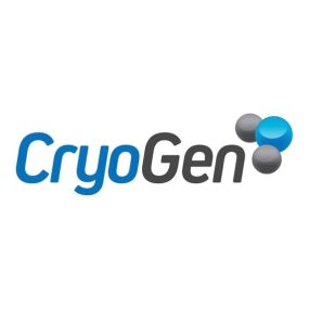 Bild von CryoGen