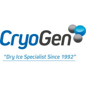 Bild von CryoGen