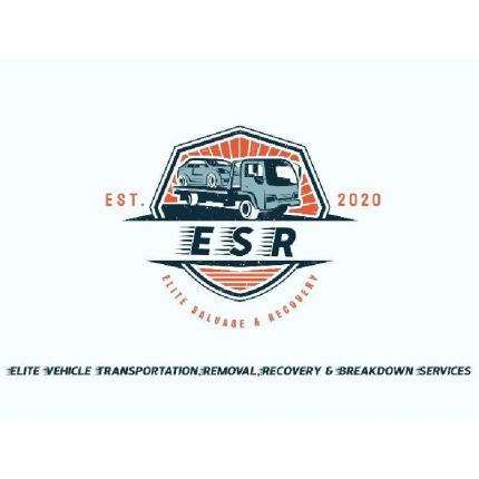 Logo fra Elite Salvage & Recovery