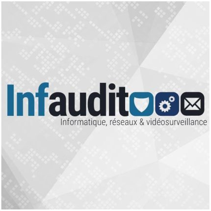 Logo van INFAUDIT