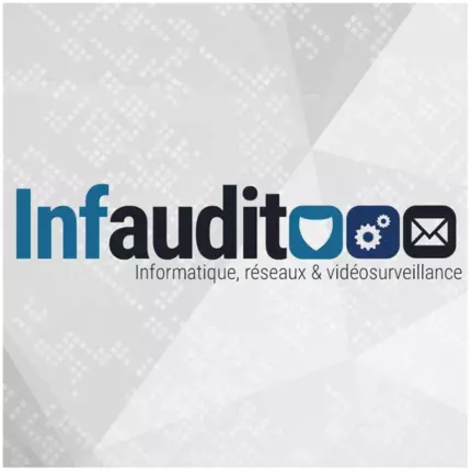 Logo od INFAUDIT