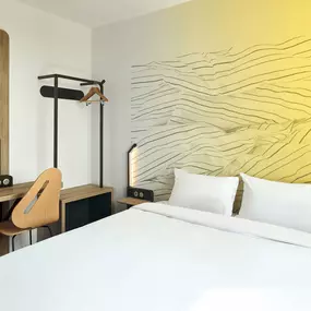 Bild von B&B HOTEL Paris Clichy-sous-Bois