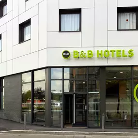 Bild von B&B HOTEL Paris Clichy-sous-Bois