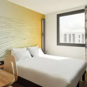 Bild von B&B HOTEL Paris Clichy-sous-Bois