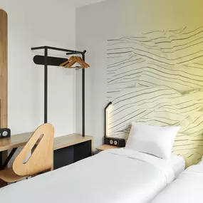 Bild von B&B HOTEL Paris Clichy-sous-Bois