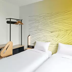 Bild von B&B HOTEL Paris Clichy-sous-Bois