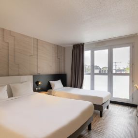 Bild von B&B HOTEL Lorient Ploemeur