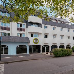 Bild von B&B HOTEL Lorient Ploemeur