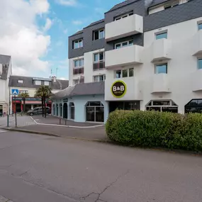 Bild von B&B HOTEL Lorient Ploemeur