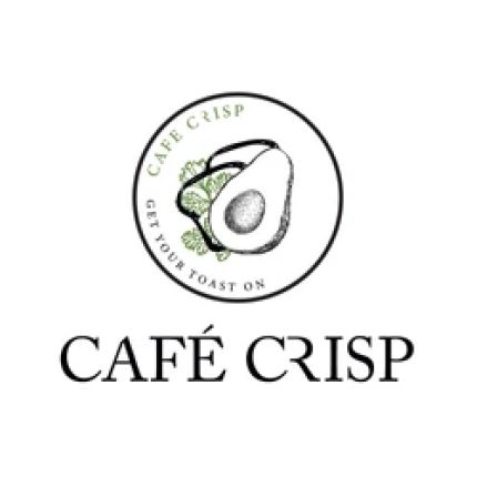 Logo van Cafe Crisp Inc.