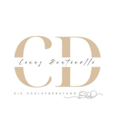 Logo de Conny Dantonello Die Schlafberatung