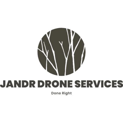 Logo from J and R Services