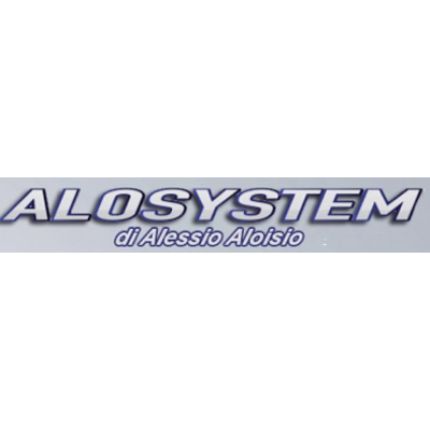 Logo van Alosystem Aloisio Alessio Serramenti Tende da Sole