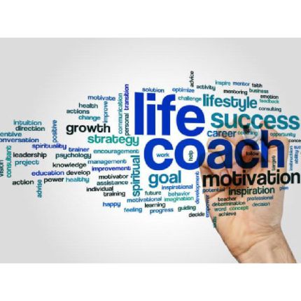 Logo da Lotus Life Coach & Positive Psychologist