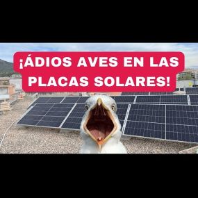 Bild von MERIDIONAL RENOVABLES Instalaciones. Creamos ESPACIOS SOSTENIBLES. ENERGÍAS RENOVABLES, AEROTERMIA, SOLAR