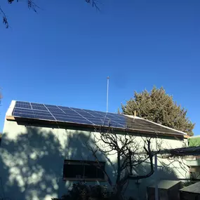 Bild von MERIDIONAL RENOVABLES Instalaciones. Creamos ESPACIOS SOSTENIBLES. ENERGÍAS RENOVABLES, AEROTERMIA, SOLAR