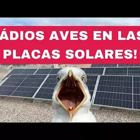 Bild von MERIDIONAL RENOVABLES Instalaciones. Creamos ESPACIOS SOSTENIBLES. ENERGÍAS RENOVABLES, AEROTERMIA, SOLAR