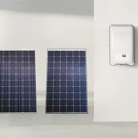 Bild von MERIDIONAL RENOVABLES Instalaciones. Creamos ESPACIOS SOSTENIBLES. ENERGÍAS RENOVABLES, AEROTERMIA, SOLAR