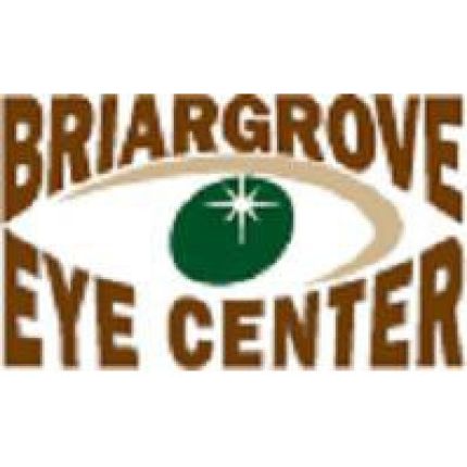 Logo from Briargrove Eye Center