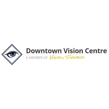 Logotyp från Downtown Vision Centre