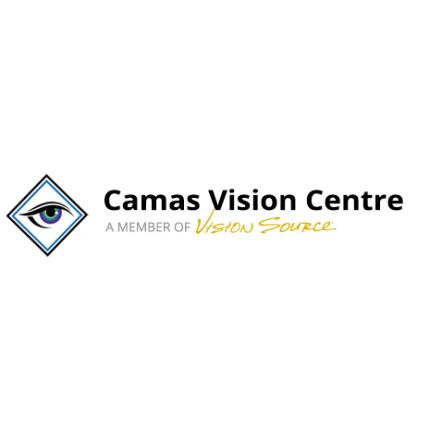 Logo od Camas Vision Centre