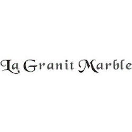 Logo da La Granit Marble