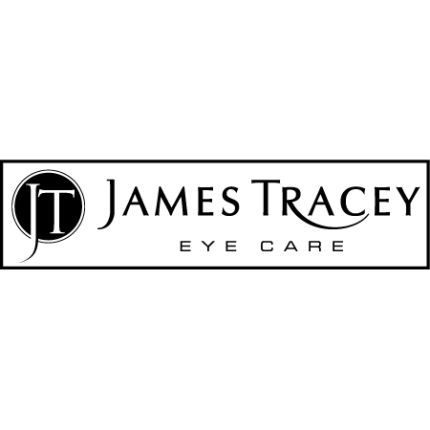 Logo from James Tracey Eye Care