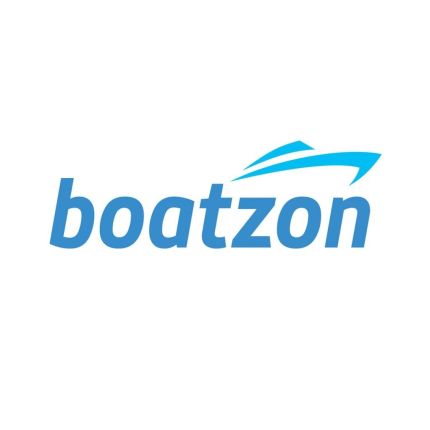 Logotyp från Boatzon