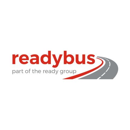 Λογότυπο από Readybus Ltd