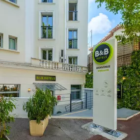 Bild von B&B HOTEL Antibes Juan-les-Pins