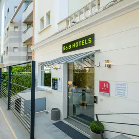 Bild von B&B HOTEL Antibes Juan-les-Pins