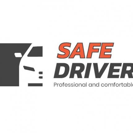 Logo od Safe-Driver Sàrl - airport transfer, corporate travel, day trip, intercity transfers