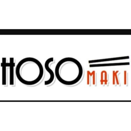 Logotipo de Hosomaki Sants