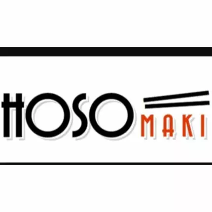 Logo de Hosomaki Sants