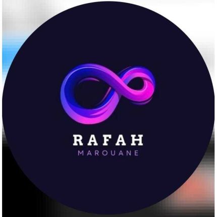 Logo da Ra-fah