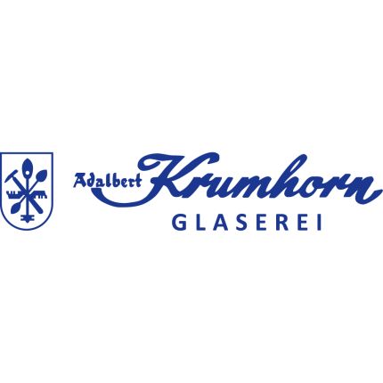 Logotyp från Adalbert Krumhorn e.K.