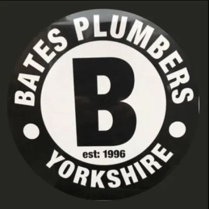 Logo da Bates Plumbers Yorkshire
